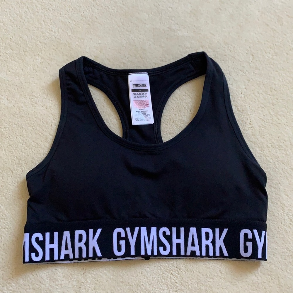 Gymshark sports bra